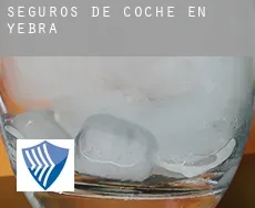 Seguros de coche en  Yebra