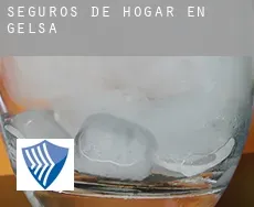 Seguros de hogar en  Gelsa