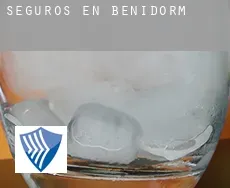 Seguros en  Benidorm