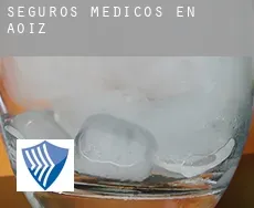 Seguros medicos en  Aoiz