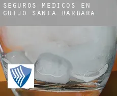 Seguros medicos en  Guijo de Santa Bárbara