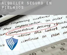 Alquiler seguro en  Piélagos