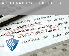 Aseguradoras en  Zafra