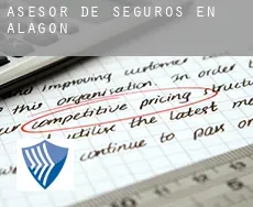 Asesor de seguros en  Alagón