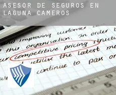 Asesor de seguros en  Laguna de Cameros