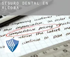 Seguro dental en  Alcoba