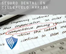 Seguro dental en  Cilleruelo de Arriba