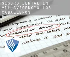 Seguro dental en  Villavicencio de los Caballeros