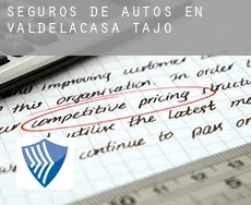 Seguros de autos en  Valdelacasa de Tajo