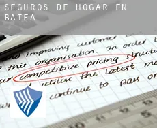 Seguros de hogar en  Batea