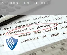 Seguros en  Batres