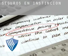 Seguros en  Instinción