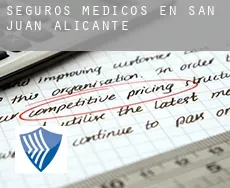 Seguros medicos en  San Juan de Alicante