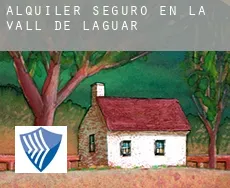 Alquiler seguro en  La Vall de Laguar