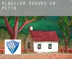 Alquiler seguro en  Petín