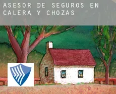 Asesor de seguros en  Calera y Chozas