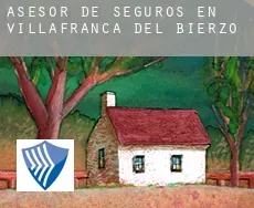 Asesor de seguros en  Villafranca del Bierzo