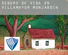 Seguro de vida en  Villamayor de Monjardín