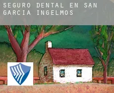 Seguro dental en  San García de Ingelmos