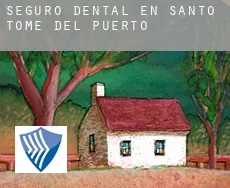 Seguro dental en  Santo Tomé del Puerto