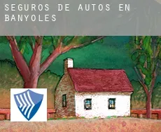 Seguros de autos en  Banyoles