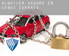 Alquiler seguro en  Cobos de Cerrato