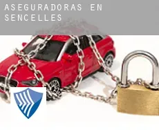 Aseguradoras en  Sencelles