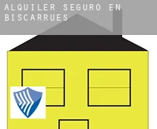 Alquiler seguro en  Biscarrués