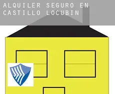 Alquiler seguro en  Castillo de Locubín