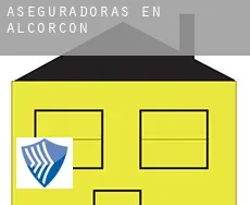 Aseguradoras en  Alcorcón