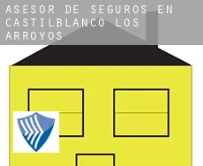 Asesor de seguros en  Castilblanco de los Arroyos