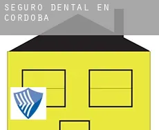 Seguro dental en  Córdoba