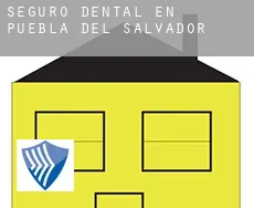 Seguro dental en  Puebla del Salvador