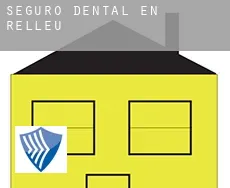 Seguro dental en  Relleu