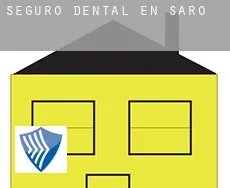 Seguro dental en  Saro