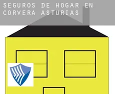 Seguros de hogar en  Corvera de Asturias