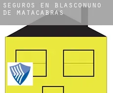 Seguros en  Blasconuño de Matacabras