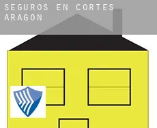 Seguros en  Cortes de Aragón