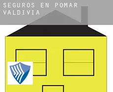 Seguros en  Pomar de Valdivia