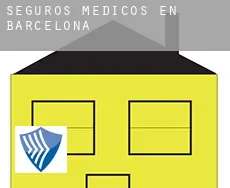 Seguros medicos en  Barcelona