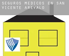 Seguros medicos en  San Vicente de Arévalo