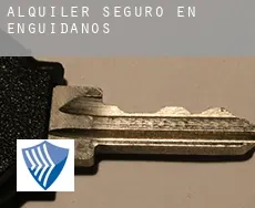 Alquiler seguro en  Enguídanos