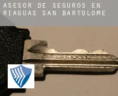 Asesor de seguros en  Riaguas de San Bartolomé