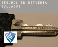 Seguros en  Retuerta de Bullaque