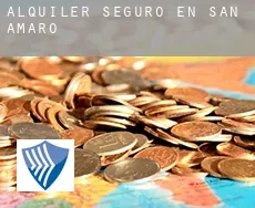 Alquiler seguro en  San Amaro