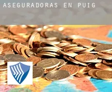 Aseguradoras en  Puig