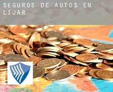 Seguros de autos en  Líjar