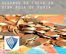 Seguros de coche en  Riba-roja de Túria