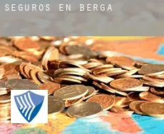 Seguros en  Berga