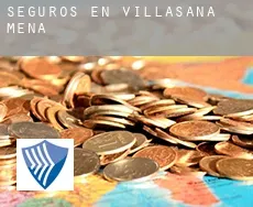 Seguros en  Villasana de Mena